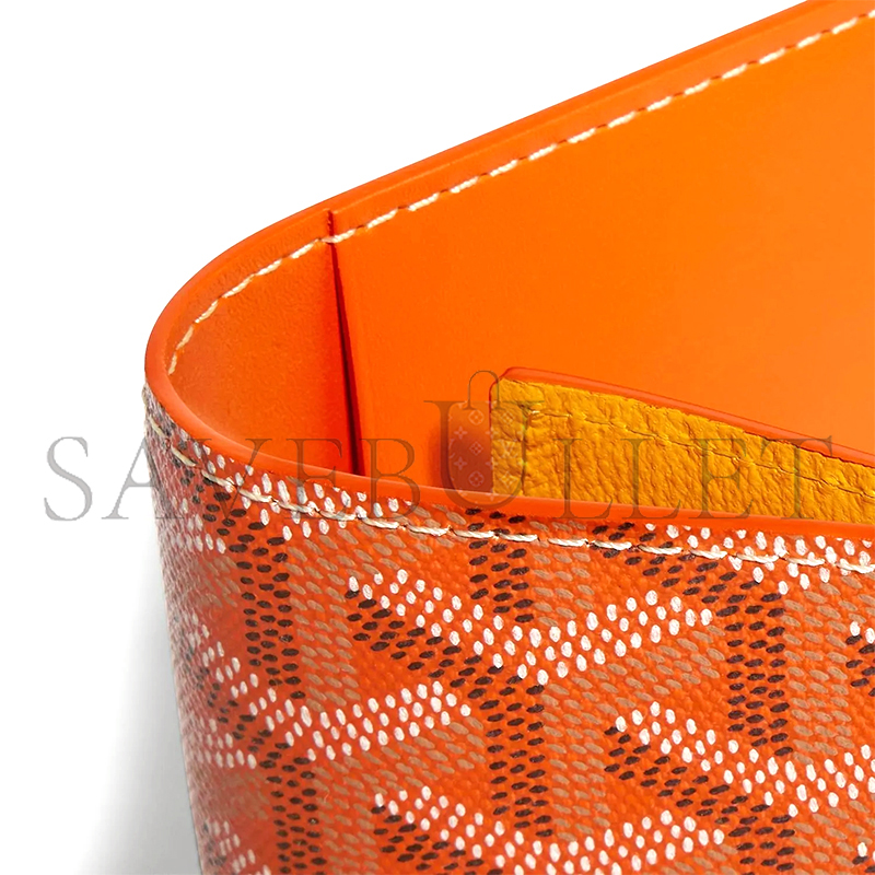 Go*ard grenelle passport cover grenelpmlty07cl07x (14*10*1.5cm)